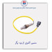 سنسور اکسیژن ال نود -وگر