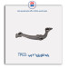 پایه اتاق پژو 206-TPCO
