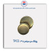 پولک سر سیلندر 405 -TPCO