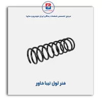 فنر لول تیبا خاور