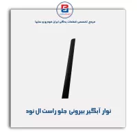 نوار اّبگیر ال نود -آذین پارت