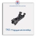 دو شاخه دنده عقب فیبری پژو 405 -TPCO