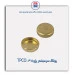 پولک سرسیلندر پژو 405-TPCO