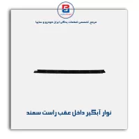 نوار اّبگیر سمند -آذین پارت