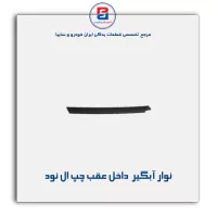 نوار اّبگیر ال نود -آذین پارت