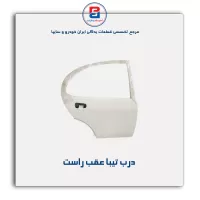 درب تیبا-سایپا یدک