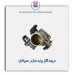 دریچه گاز پراید ساژم -هیرکان