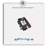 نود  پژو 207 P7L کروز