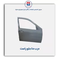 درب دنا -ایساکو