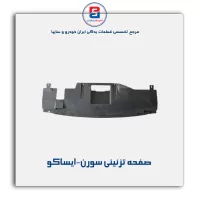 صفحه تزئینی سورن-ایساکو