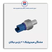 فشنگی هیدرولیک 206 پارس نیکان