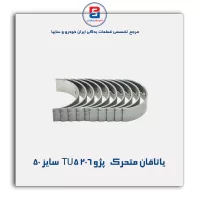 یاتاقان متحرک   پژو TU5 206 IBBC