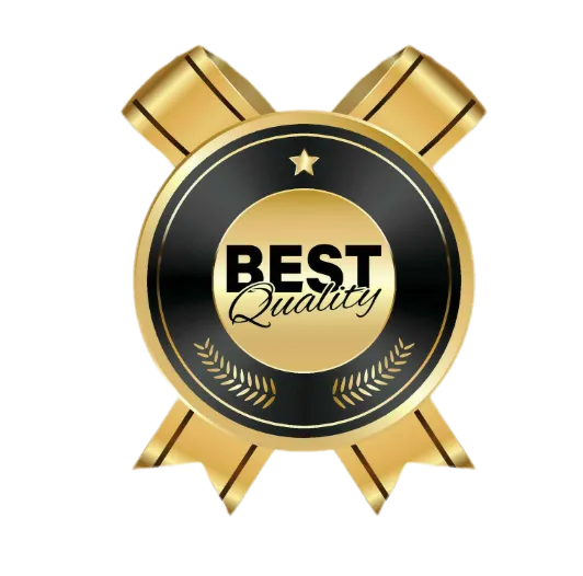  کیفیت برتر، انتخاب بهتر